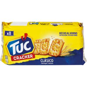 Cracker 250 Gr