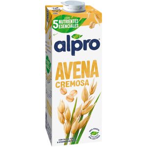 Bebida de Avena Brik 1 L