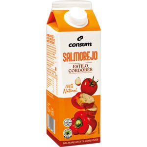 Salmorejo 1 L