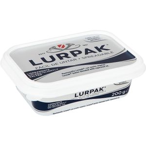 Fácil Untar con Sal Tarrina 200 Gr