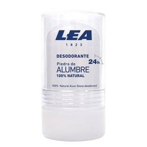 Desodorante Natural Alumbre 120 Gr