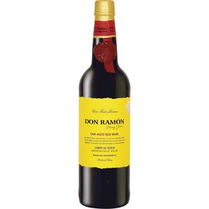 Vino Tinto Joven D.O.Campo de Borja 0,75 L