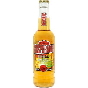 Cerveza Original Botella 0,33 L