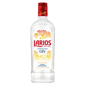 Ginebra 1 L