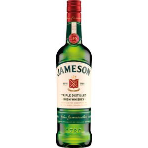 Whisky Irlandés 0,7 L