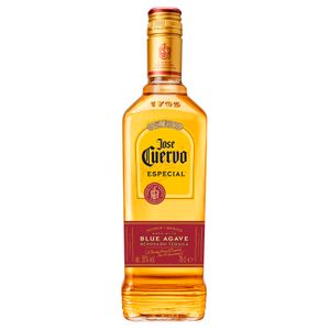 Tequila Especial Oro 0,7 L