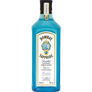 Ginebra 0,7 L