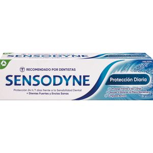 Dentífrico Protección Diaria 75 ml