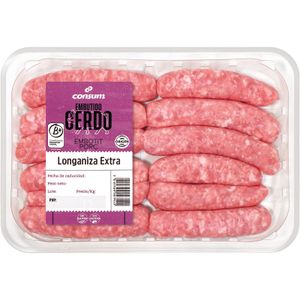 Longaniza Extra