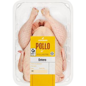 Pollo Limpio
