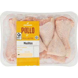 Muslitos de Pollo