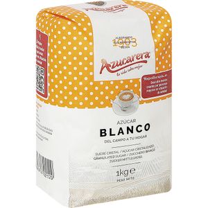 Azúcar Blanco Paquete 1 Kg