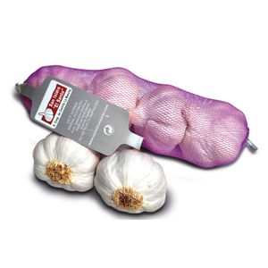 Ajos Secos Malla 250 Gr