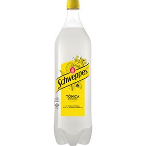 Tónica Botella 1 L