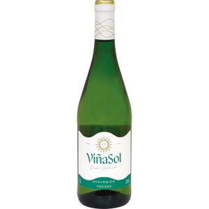 Vino Blanco D.O. Cataluña 0,75 L