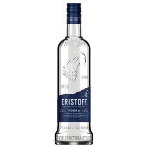 Vodka 0,7 L