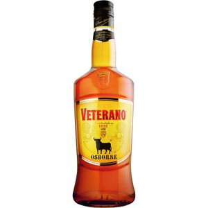 Bebida Espirituosa 1 L