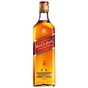 Whisky Scotch Red 0,7 L