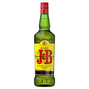 Whisky Scotch 0,7 L