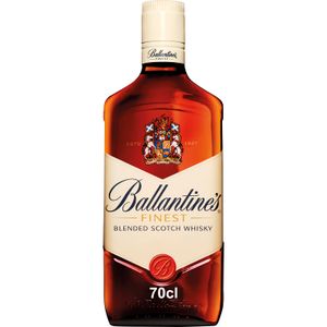Whisky Scotch 0,7 L