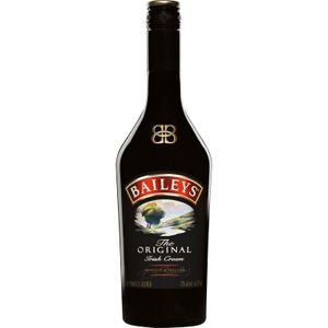Crema de Whisky 0,7 L