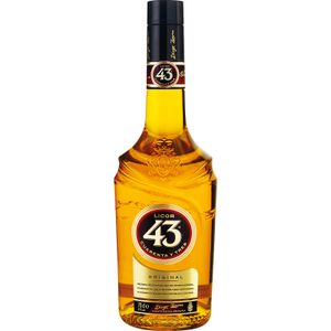 Licor 43 0,7 L