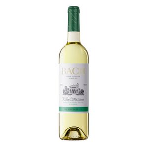 Vino Blanco Seco D.O. Cataluña 0,75 L