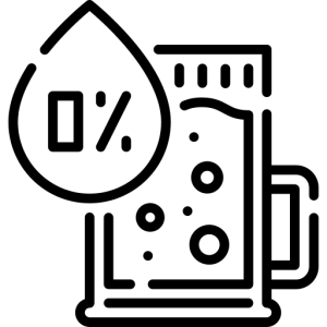 Baja graduación