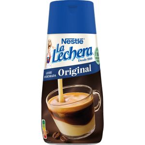 Leche Condensada Entera Sirvefácil 450 Gr