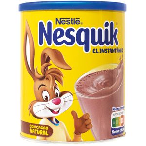 Cacao Instantáneo 390 Gr