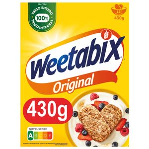 Cereales Trigo 430 Gr
