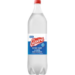 Gaseosa. Botella 1,5 L