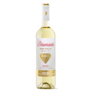Vino Blanco Semi Dulce D.O.Rioja 0,75 L