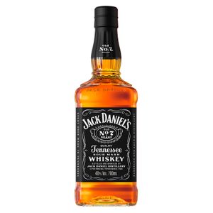 Whisky Tennessee 0,7 L