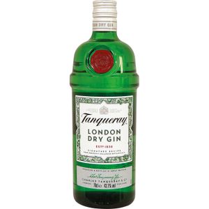 Ginebra 0,7 L