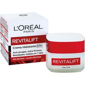 Crema Revitalift Día Antiarrugas más Firmeza 50 ml