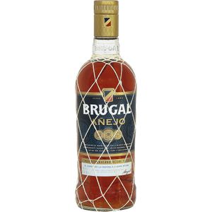 Ron Añejo Dominicano 0,7 L