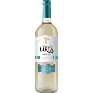 Vino Blanco D.O. Utiel-Requena 0,75 L