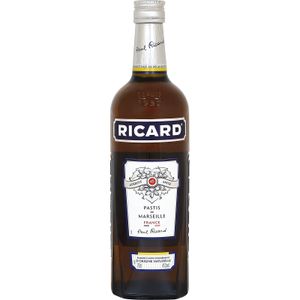 Aperitivo de Anís 0,7 L