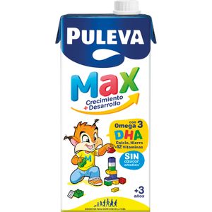 Preparado Lácteo Max Crecimiento y Desarrollo 1 L