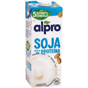 Bebida de Soja Brik 1 L
