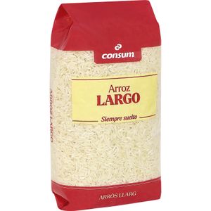 Arroz Largo 1 Kg