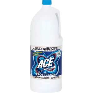 Lejía Lavadora Protección 2 L