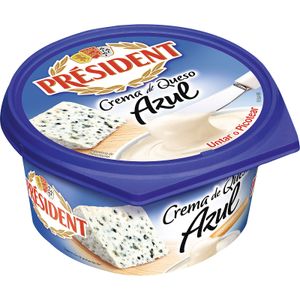 Crema de Queso Azul Tarrina 125 Gr