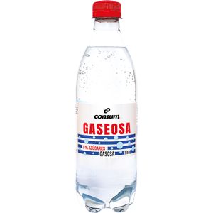 Gaseosa Botella 0,5 L