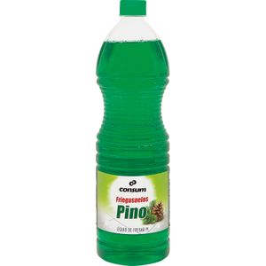 Friegasuelos Aroma a Pino 1,5 L