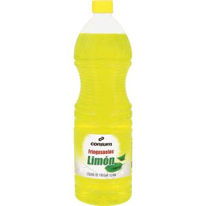 Friegasuelos Aroma a Limón 1,5 L
