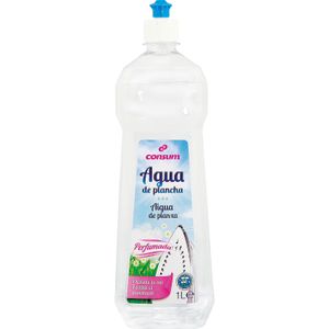 Agua de Plancha 1 L