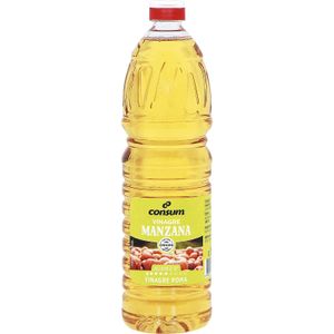 Vinagre de Manzana 1000 ml