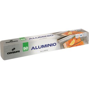 Aluminio 50 M